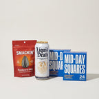 The Road Trip Fuel Stop bundle hero image