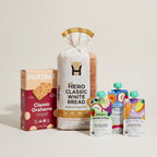 The Toddler Mealtime Makeover bundle hero image