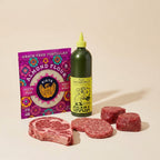 The Summer Grilling Kit bundle hero image