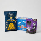 The Cozy Movie Night bundle hero image