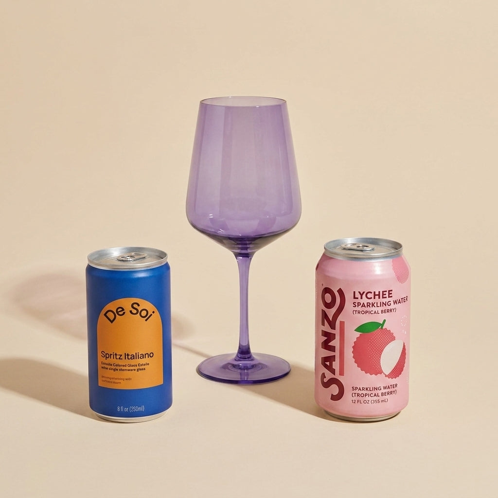 The Sunset Spritz Kit bundle hero image