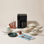 The Kitchen Upgrade Kit bundle hero image