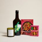 The garden-to-table evening bundle hero image