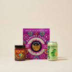 The Sunday Sauce Session bundle hero image
