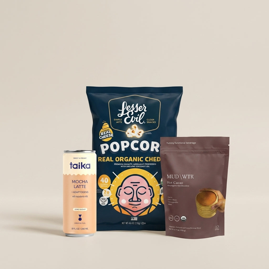 The WFH Fuel Station bundle hero image