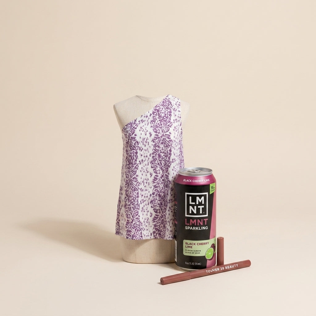 The Hot Girl Walk Kit bundle hero image