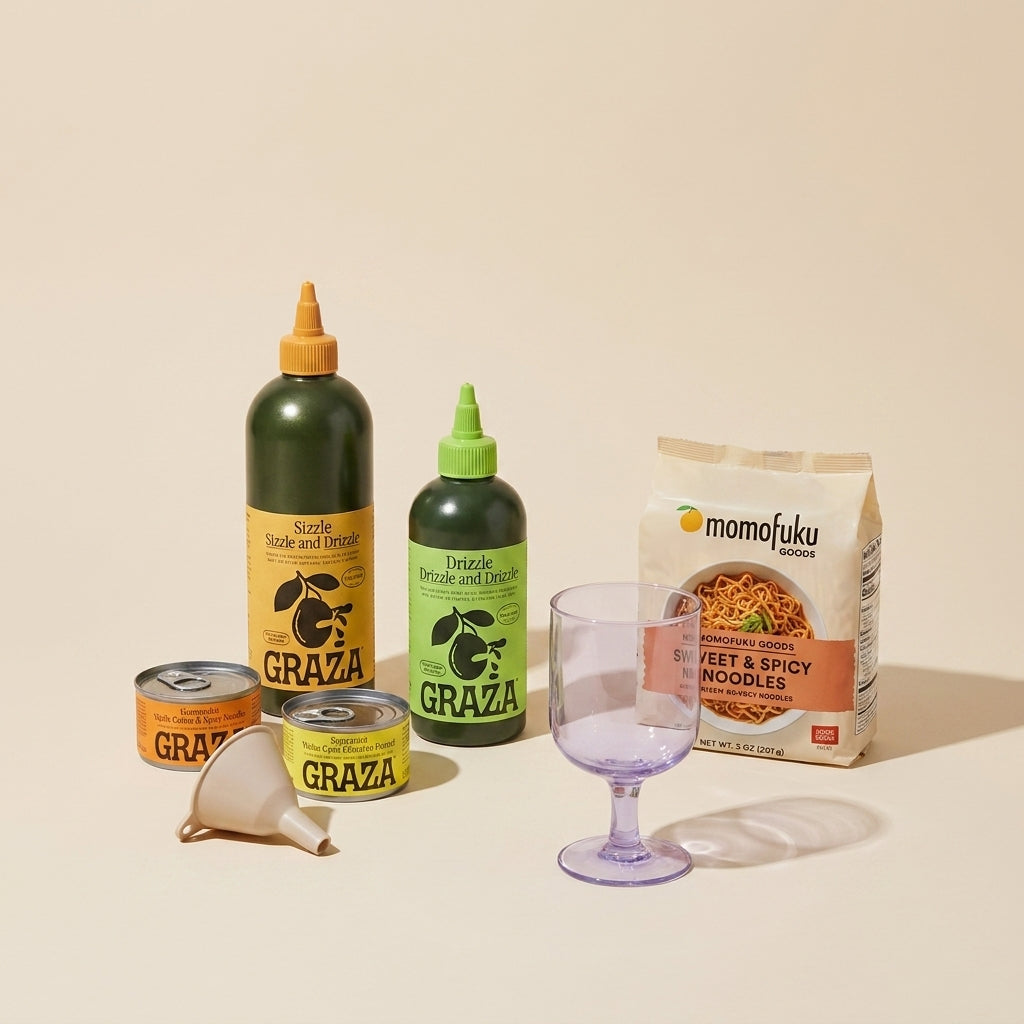 The Couples Cook Night bundle hero image