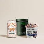 The Gut Reset bundle hero image