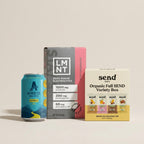 The Trail Fuel bundle hero image