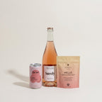 The Zero-Proof Happy Hour bundle hero image