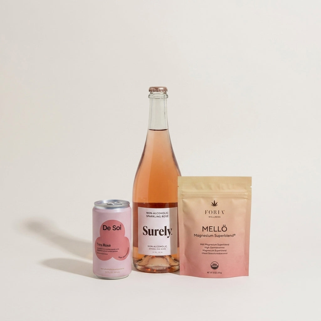 The Zero-Proof Happy Hour bundle hero image