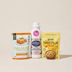 The Plant Kitchen bundle hero image