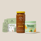 The Wellness Shelf bundle hero image