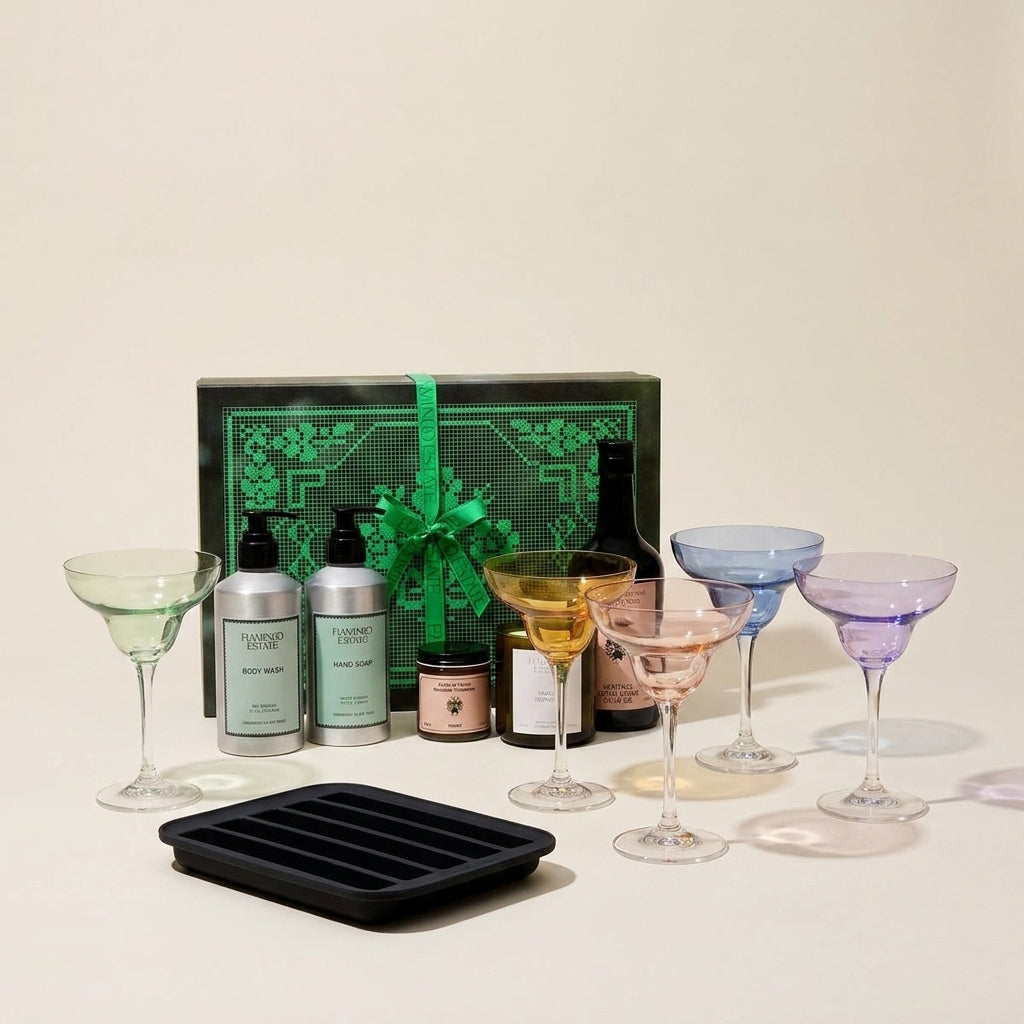 The Home Entertainer bundle hero image