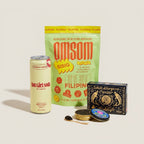 The Spicy Pantry bundle hero image