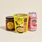 The Noodle Night bundle hero image