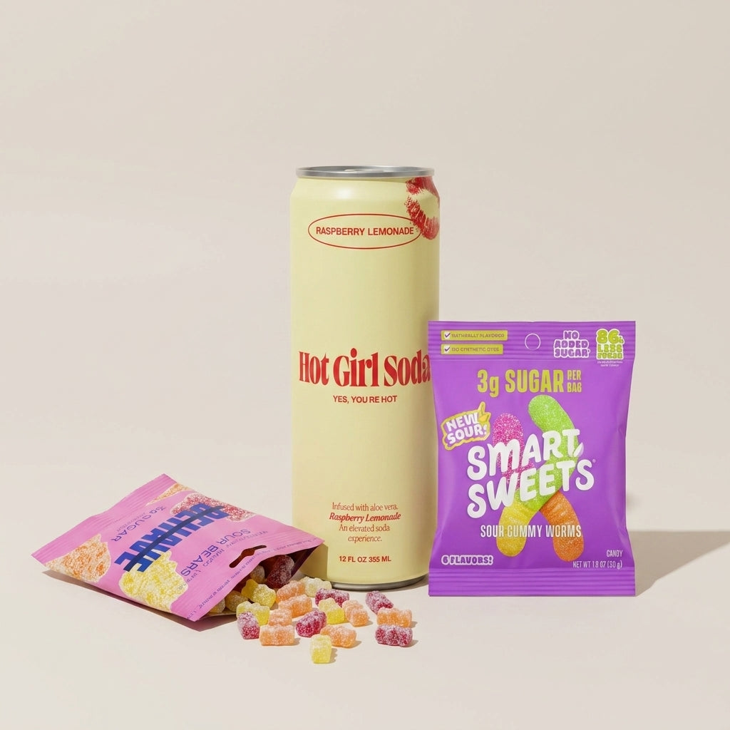 The Better Candy Aisle bundle hero image