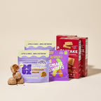 The Cookie Monster's Dilemma bundle hero image