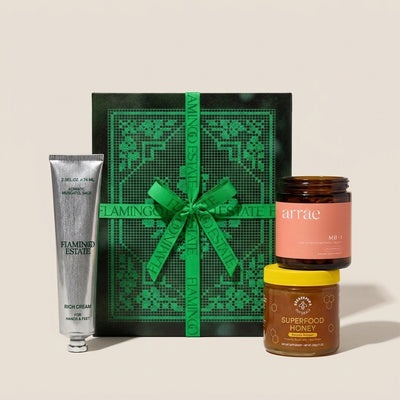 The Slow Saturday Soak