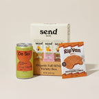 The Cycling Club Kit bundle hero image