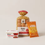 The Guilt-Free Pantry Raid bundle hero image