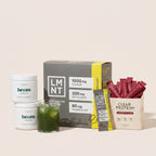 The Pickleball Recovery Stack bundle hero image