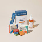 The Hot Yoga Bag bundle hero image