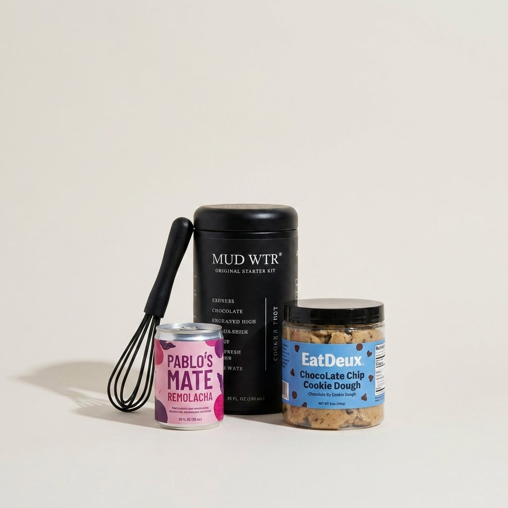 The Adaptogens & Chill bundle hero image