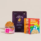 The Back-to-Routine Breakfast bundle hero image