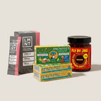 The Bougie Trail Lunch bundle hero image