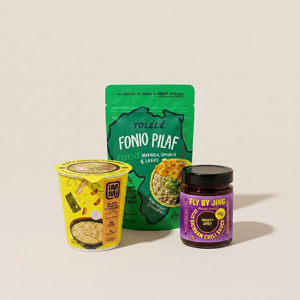 The Fall Soup Season bundle hero image