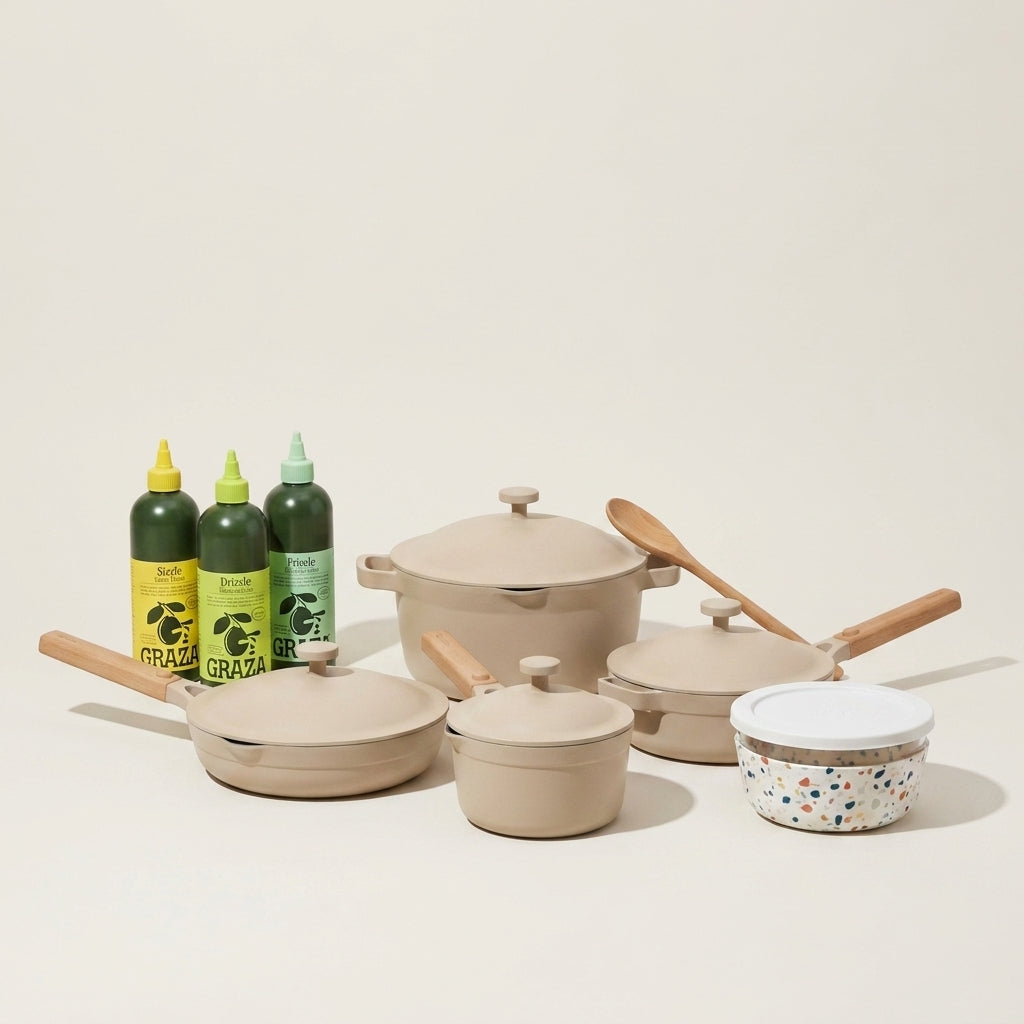 The Wedding Registry Kit bundle hero image