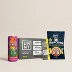 The Tennis Bag Kit bundle hero image
