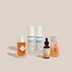 The Spa Night In bundle hero image