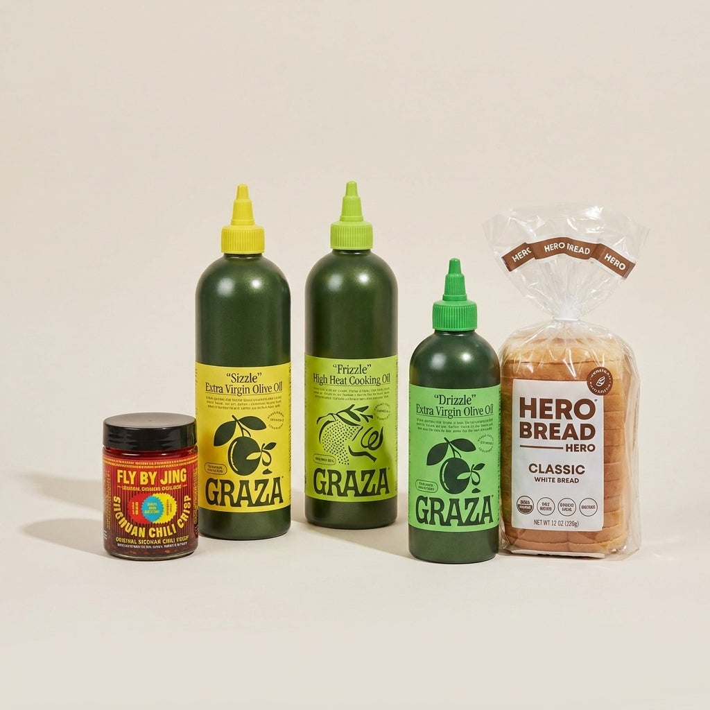 The MAHA Pantry bundle hero image