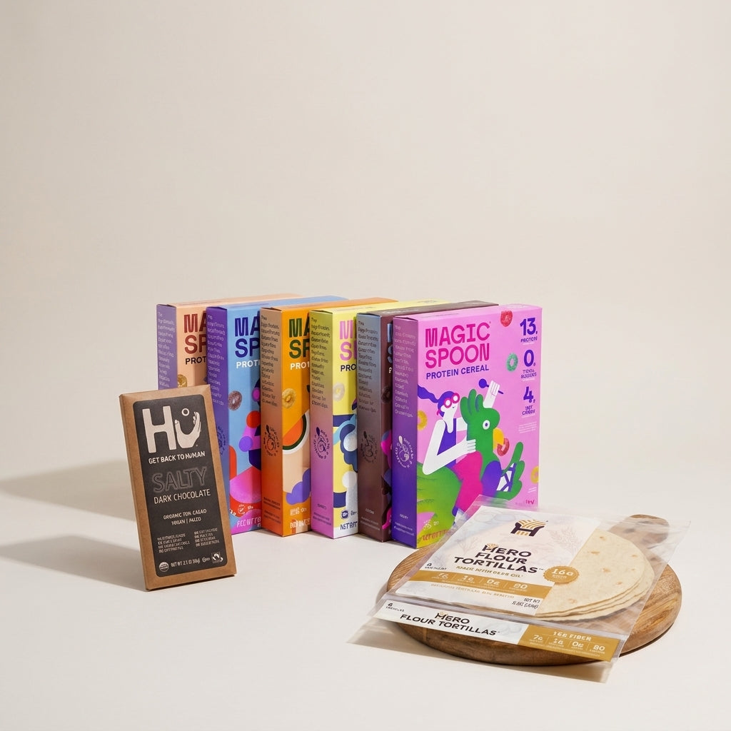 The Anti-Seed-Oil Breakfast bundle hero image
