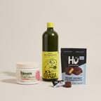 The Collagen Glow Kitchen bundle hero image