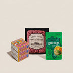The Mediterranean Table bundle hero image