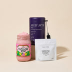 The Probiotic Power Stack bundle hero image