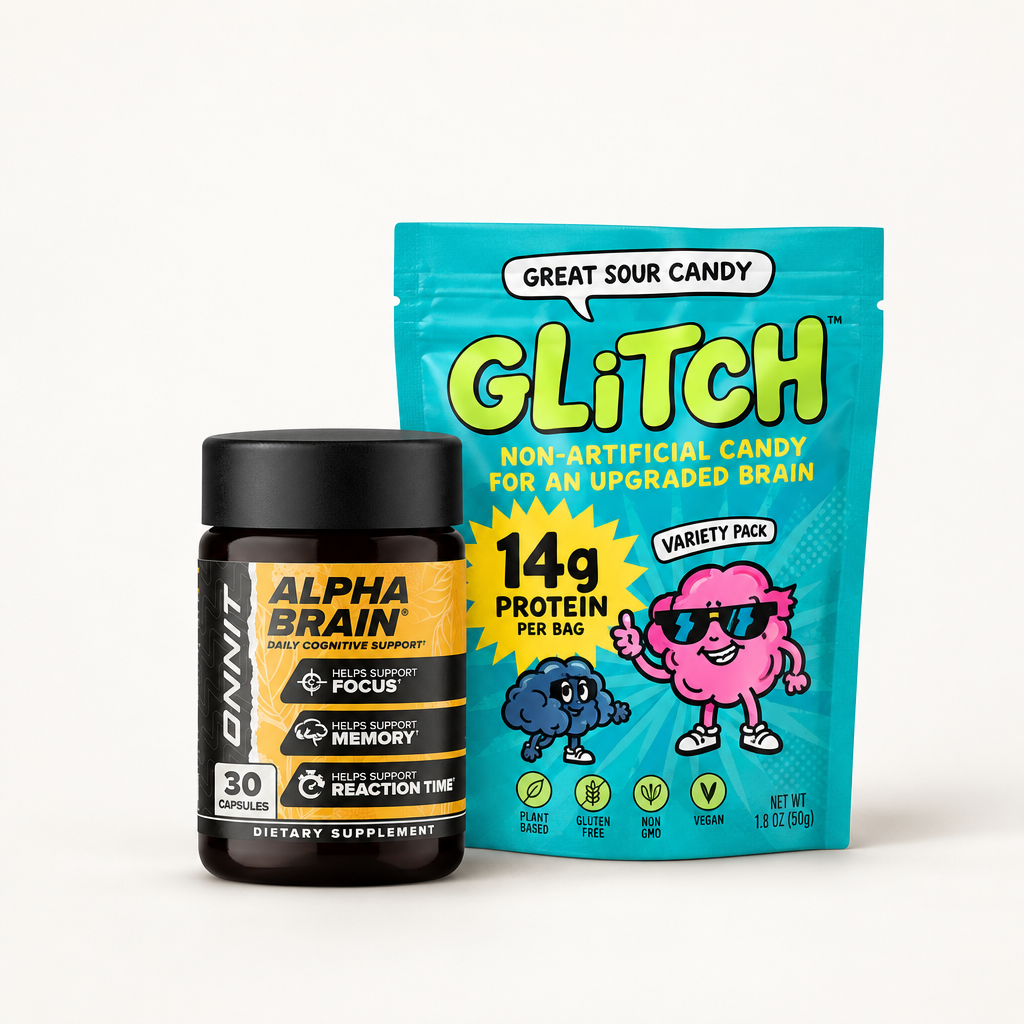 The Workout Snack Stack bundle hero image