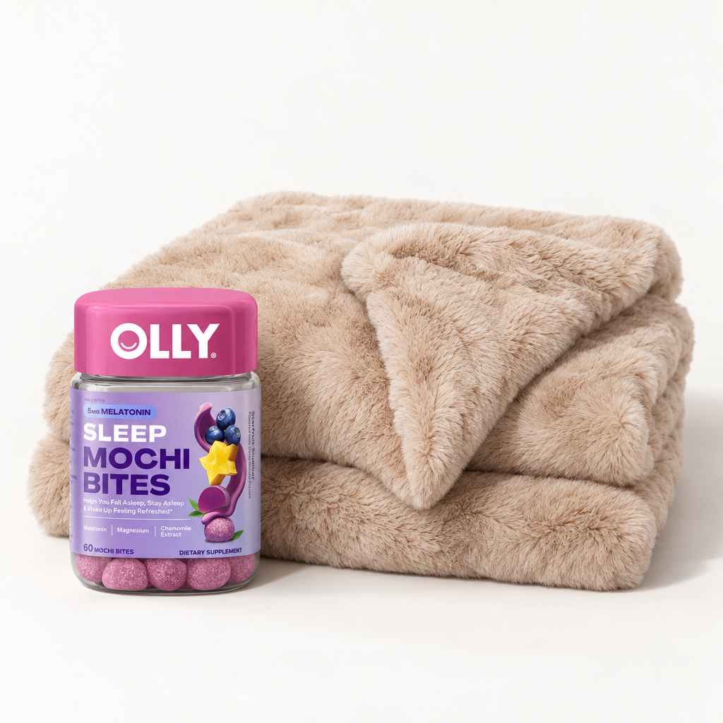 The Cozy Night In bundle hero image