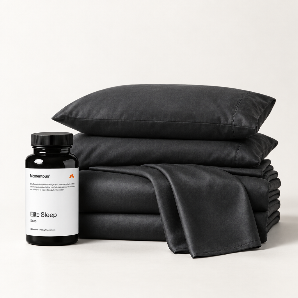 The Sleep Sanctuary bundle hero image