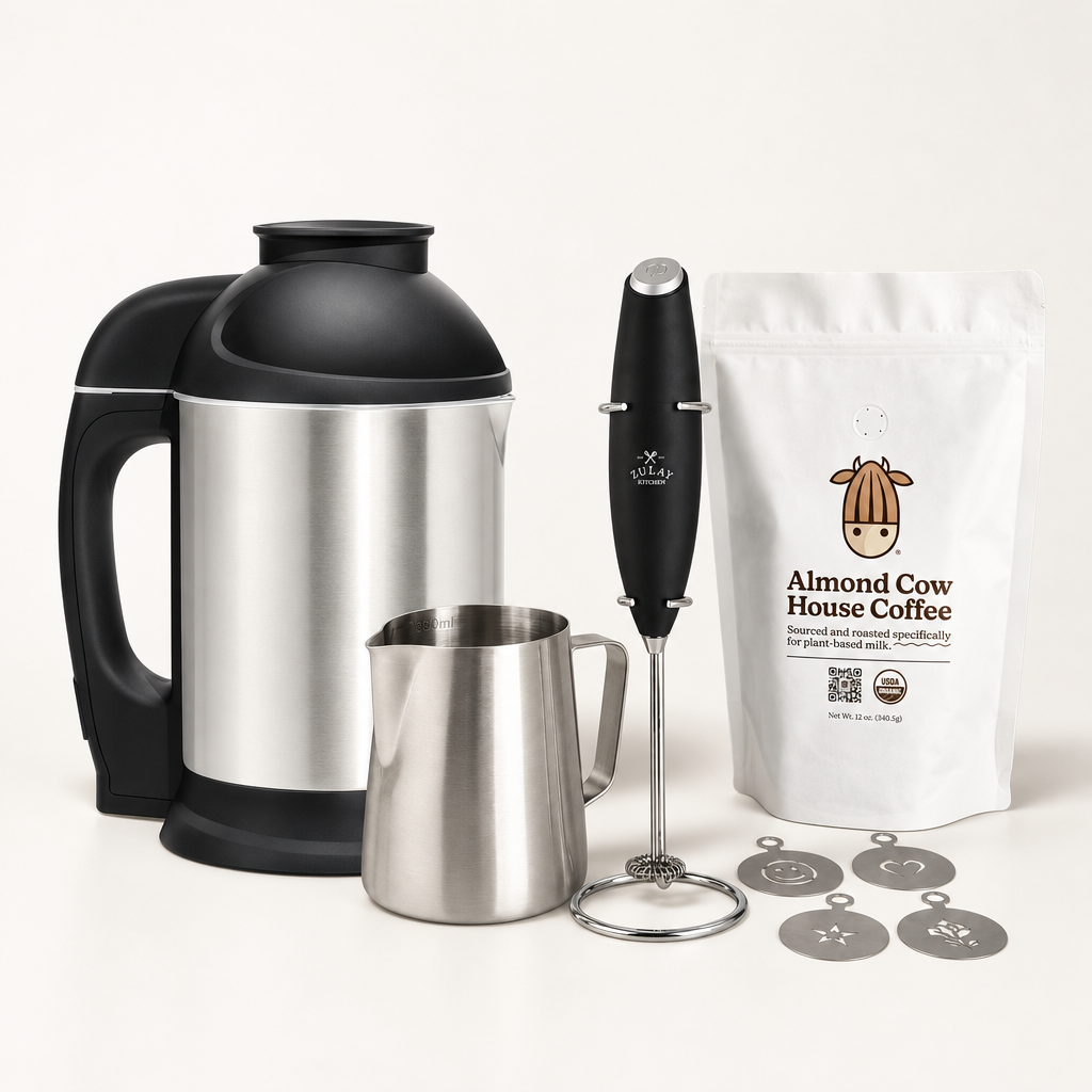 The Homemade Milk Bar bundle hero image