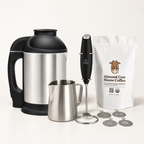 The Homemade Milk Bar bundle hero image
