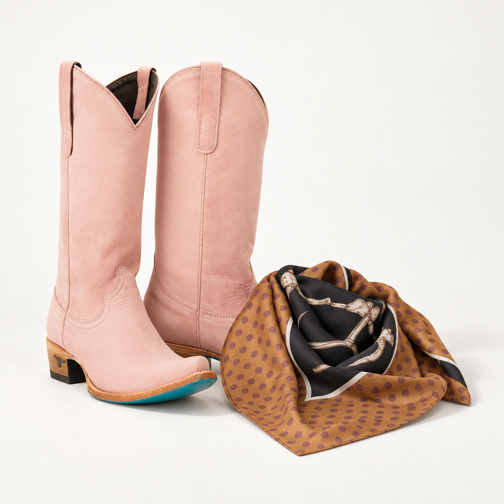 The Rodeo Night Out bundle hero image