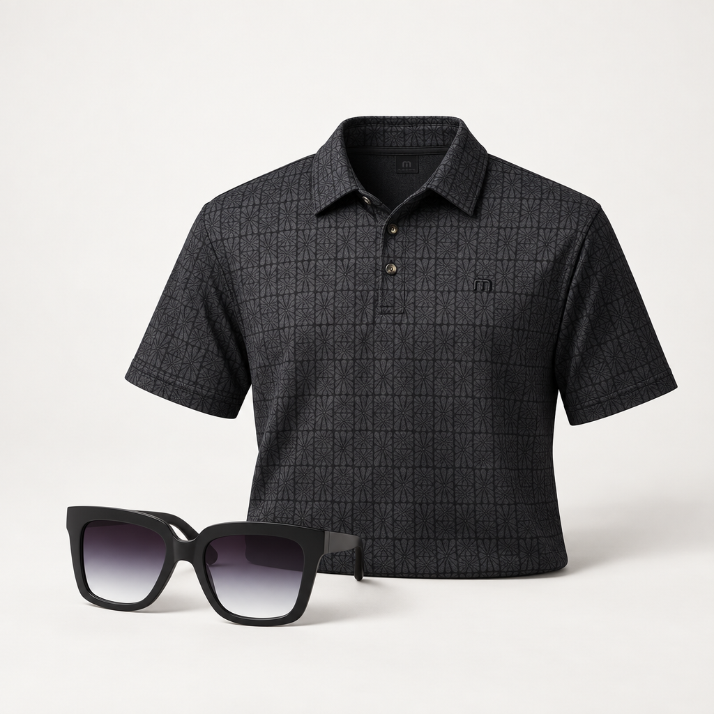 The Golf Day Kit bundle hero image