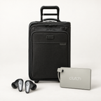 The Frequent Flyer Kit bundle hero image