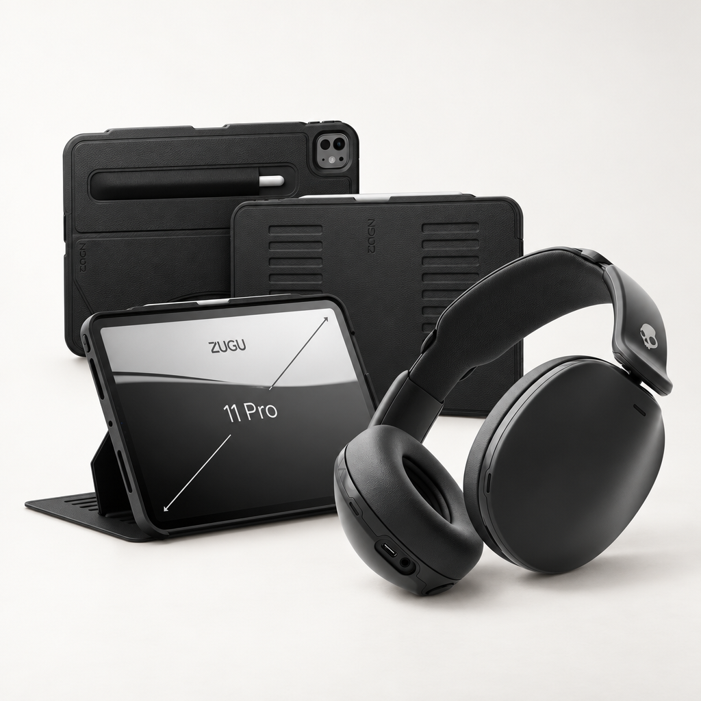 The Study Hall Kit bundle hero image