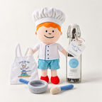 The Kids' Baking Day bundle hero image