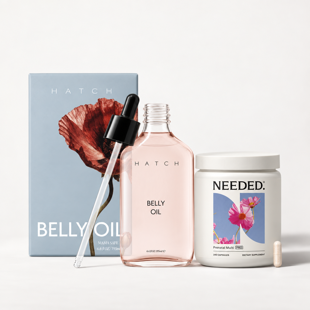 The Expecting Mom Kit bundle hero image